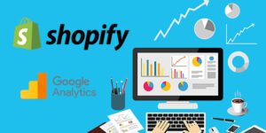 How to set up Shopify Google Analytics conversion tracking