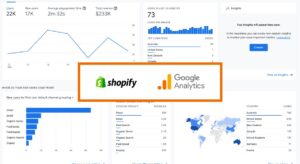 Set Up Conversion Tracking in Google Analytics for Shopify Store