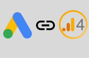 What is Not Possible When Linking a Google Ads Account To Google Analytics