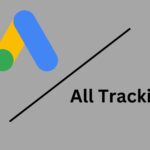 Google Ads Conversion Tracking Vs All Tracking