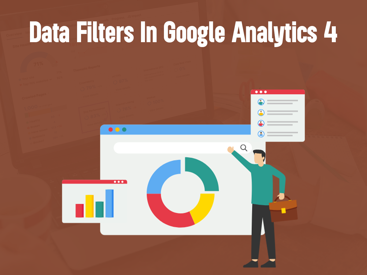 Data Filters In Google Analytics 4 - Involvz