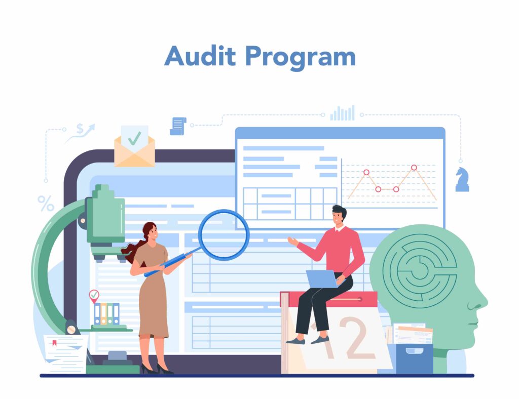 Google Analytics Audit Services 2