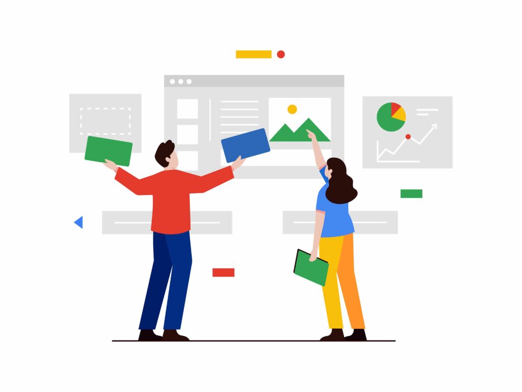 Google Tag Manager Consultation