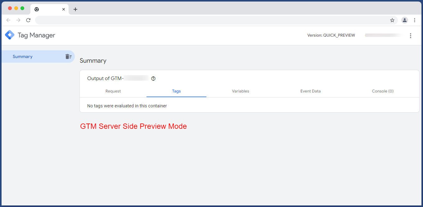 How to Setup GA4 via GTM Server Side Tracking Properly 2023