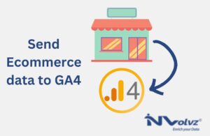 Send Ecommerce data to GA4