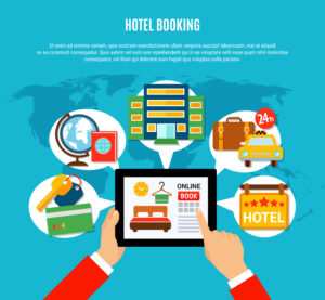 Transforming Hotel Bookings with Seamless User Tracking